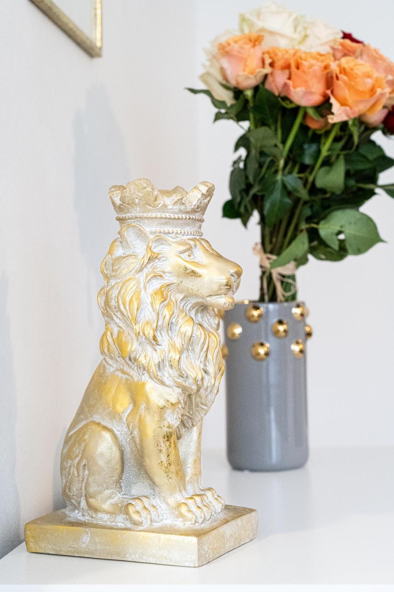 Kingdom Of 3 Roses Apartment Prague Ngoại thất bức ảnh