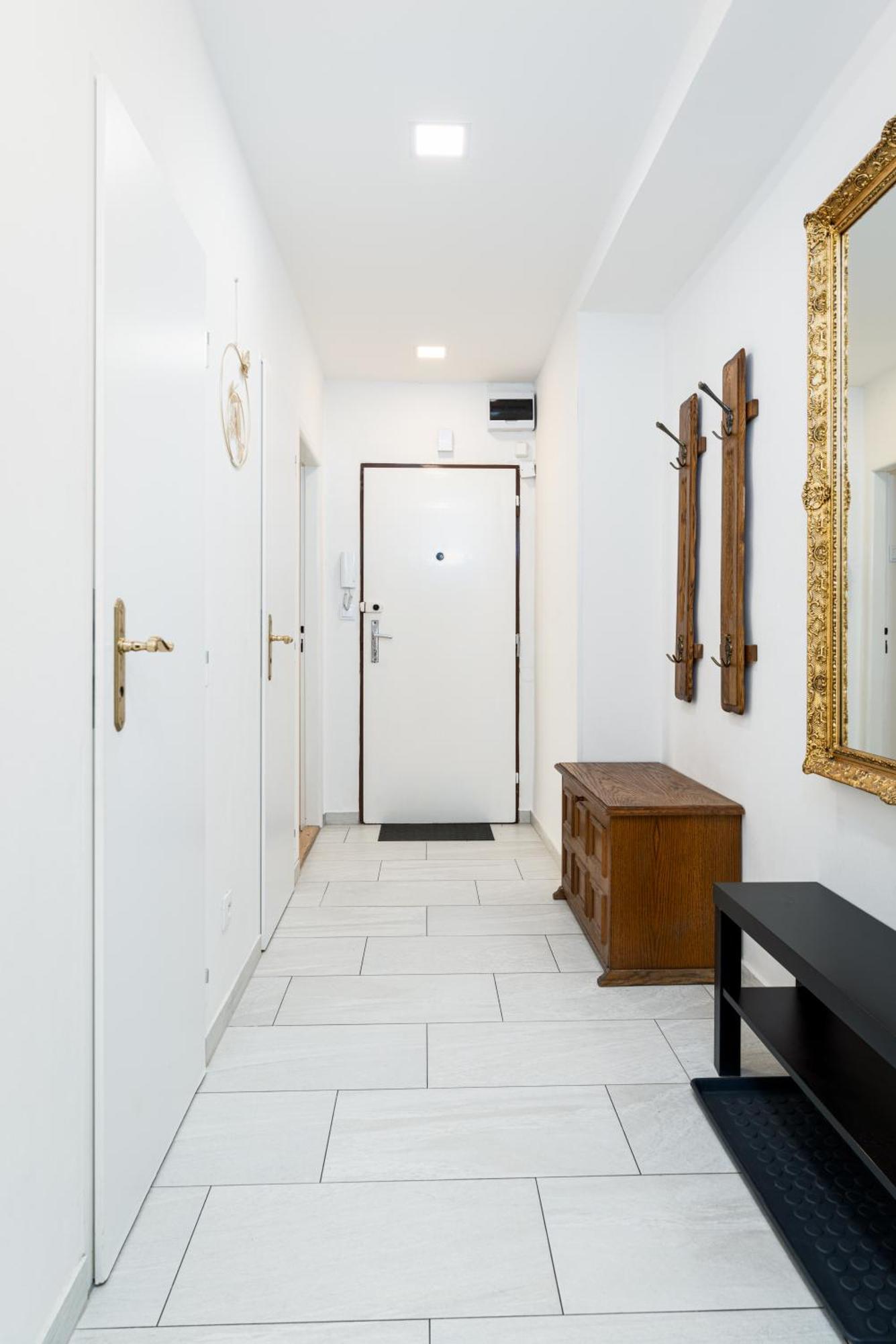 Kingdom Of 3 Roses Apartment Prague Ngoại thất bức ảnh