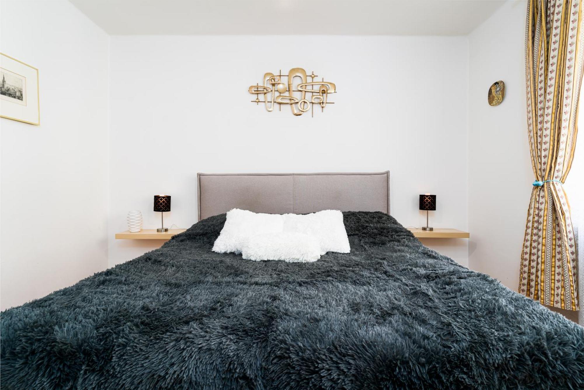 Kingdom Of 3 Roses Apartment Prague Ngoại thất bức ảnh