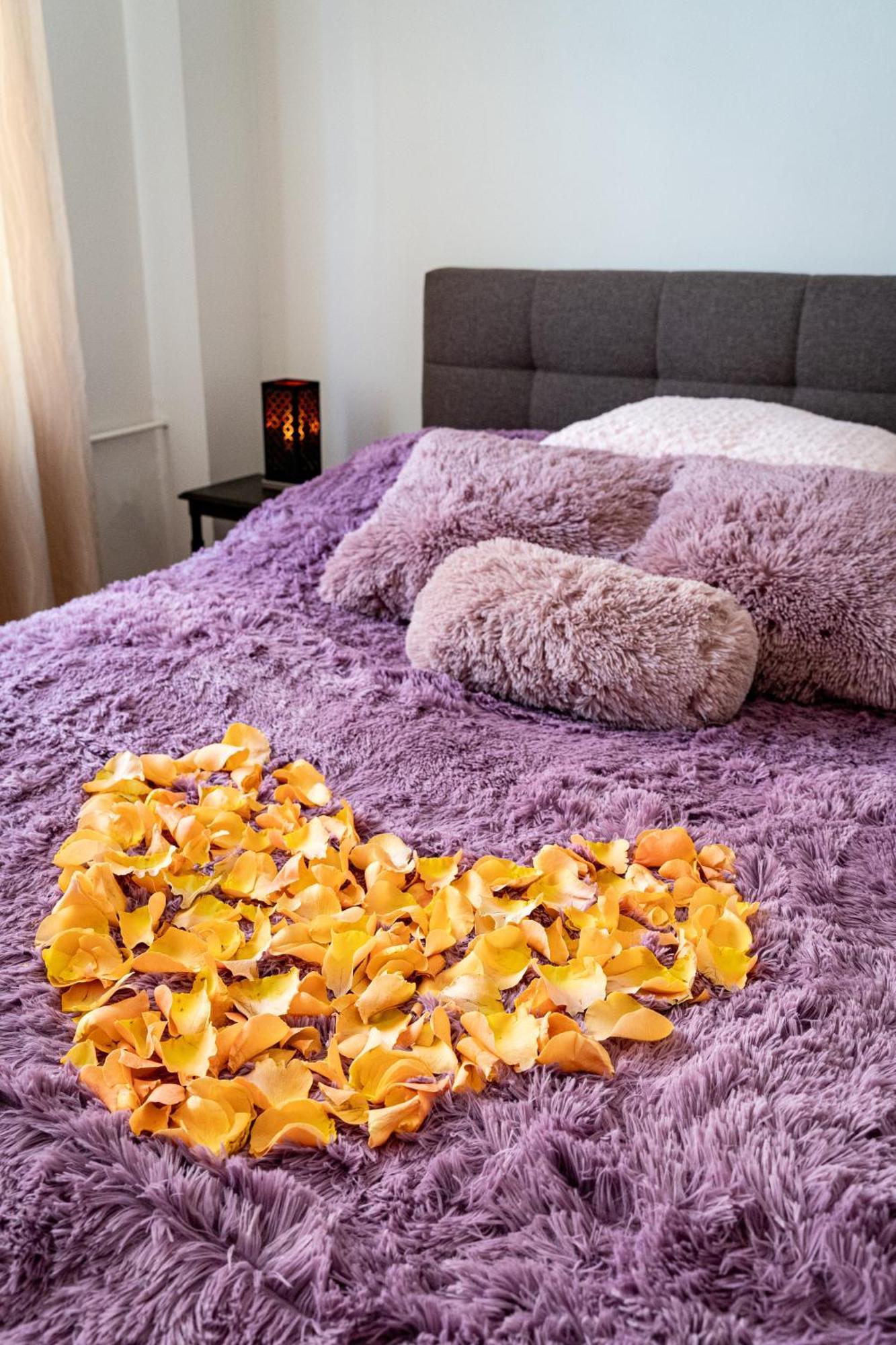 Kingdom Of 3 Roses Apartment Prague Ngoại thất bức ảnh