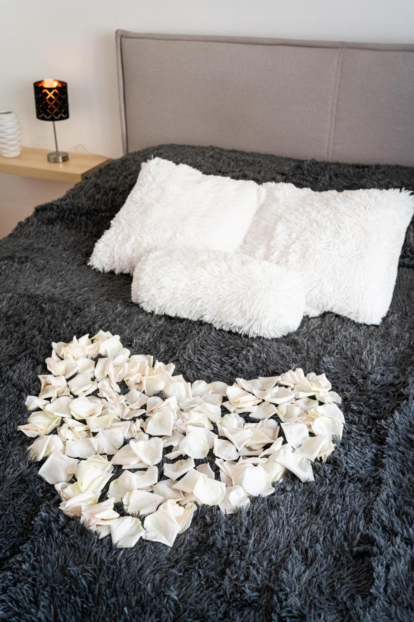 Kingdom Of 3 Roses Apartment Prague Ngoại thất bức ảnh
